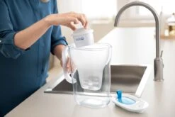 BRITA - Waterfilterpatroon MAXTRA+ 2Pack -Premium Waterflessenwinkel 1200x801 16