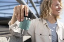 Tefal Compact Travel Mug Compact Thermosfles - 0,3 L - Groen -Premium Waterflessenwinkel 1200x801 2