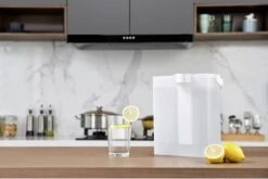 Philips Water Instant Water Filter - 3 L Inhoud, 1 L/min Snelle Doorstroming, Oplaadbaar Via USB-C 22 Philips Water Instant Water Filter - 3 L Inhoud, 1 L/min Snelle Doorstroming, Oplaadbaar Via USB-C -Premium Waterflessenwinkel 1200x802 1