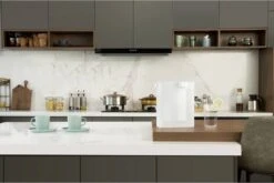 Philips Water Instant Water Filter - 3 L Inhoud, 1 L/min Snelle Doorstroming, Oplaadbaar Via USB-C 21 Philips Water Instant Water Filter - 3 L Inhoud, 1 L/min Snelle Doorstroming, Oplaadbaar Via USB-C -Premium Waterflessenwinkel 1200x802