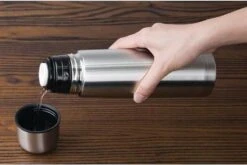 Isoleerfles RVS 500 Ml - Olympia - Thermosfles - Travel Mug 11 Isoleerfles RVS 500 Ml - Olympia - Thermosfles - Travel Mug -Premium Waterflessenwinkel 1200x804