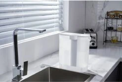 Philips Water Instant Water Filter - 3 L Inhoud, 1 L/min Snelle Doorstroming, Oplaadbaar Via USB-C 27 Philips Water Instant Water Filter - 3 L Inhoud, 1 L/min Snelle Doorstroming, Oplaadbaar Via USB-C -Premium Waterflessenwinkel 1200x806 1