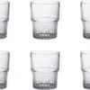 Duralex Empilable Waterglas - 20 Cl - 6 Stuks -Premium Waterflessenwinkel 1200x828 4
