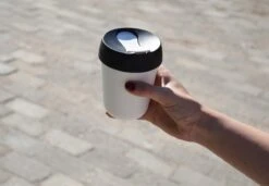 Retulp - Travel Mug - 275 Ml - Koffiebeker To Go - Mok - Night Black 11 Retulp - Travel Mug - 275 Ml - Koffiebeker To Go - Mok - Night Black -Premium Waterflessenwinkel 1200x830 1