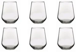 Pasabahce Allegra Waterglas 42,5 Cl - 6 Stuks 13 Pasabahce Allegra Waterglas 42,5 Cl - 6 Stuks -Premium Waterflessenwinkel 1200x830 2