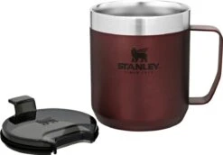 Stanley The Legendary Camp Mug 0,35L - Beker - Hammertone Green 24 Stanley The Legendary Camp Mug 0,35L - Beker - Hammertone Green -Premium Waterflessenwinkel 1200x835 1
