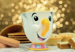 Disney Beauty En The Beast - Chip - Mok -Premium Waterflessenwinkel 1200x837 1