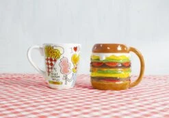 Blond Amsterdam Snack Mok - Groot - 350 Ml 12 Blond Amsterdam Snack Mok - Groot - 350 Ml -Premium Waterflessenwinkel 1200x840 14