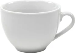 Merkloos Koffie Kopjes – Koffiekopjes – Koffiemokken – Cappuccino – Set Van 6 – Porselein – 250 Ml – Wit 9 Merkloos Koffie Kopjes – Koffiekopjes – Koffiemokken – Cappuccino – Set Van 6 – Porselein – 250 Ml – Wit -Premium Waterflessenwinkel 1200x857
