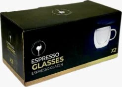 Glasrijk® Dubbelwandige Espresso Glazen - 80 Ml - 2 Stuks - Espresso Kopjes - Espresso Kopjes Dubbelwandig - Espresso Glazen - Espressokopjes - Dubbelwandige Glazen 11 Glasrijk® Dubbelwandige Espresso Glazen - 80 Ml - 2 Stuks - Espresso Kopjes - Espresso Kopjes Dubbelwandig - Espresso Glazen - Espressokopjes - Dubbelwandige Glazen -Premium Waterflessenwinkel 1200x858 2