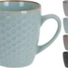 Excellent Houseware Set Van 8x Stuks Luxe Gekleurde Stoneware Bekers/koffiekopjes 200 Ml - Kopjes/koffiebekers 2 Excellent Houseware Set Van 8x Stuks Luxe Gekleurde Stoneware Bekers/koffiekopjes 200 Ml - Kopjes/koffiebekers -Premium Waterflessenwinkel 1200x865 2