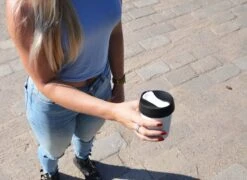 Retulp - Travel Mug - 275 Ml - Koffiebeker To Go - Mok - Night Black 14 Retulp - Travel Mug - 275 Ml - Koffiebeker To Go - Mok - Night Black -Premium Waterflessenwinkel 1200x874 2