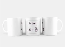 Akyol - 50 Jaar Sarah En Abraham Cadeau - Jubileum Man En Vrouw - Mok Met Opdruk - Verjaardagsmok - Grappige Tekst Mok - Jarig - Verjaardag | 350 ML Inhoud 9 Akyol - 50 Jaar Sarah En Abraham Cadeau - Jubileum Man En Vrouw - Mok Met Opdruk - Verjaardagsmok - Grappige Tekst Mok - Jarig - Verjaardag | 350 ML Inhoud -Premium Waterflessenwinkel 1200x879 1