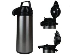 Basic Haushalt 26126 - Airpot - RVS - 1.9 Liter 13 Basic Haushalt 26126 - Airpot - RVS - 1.9 Liter -Premium Waterflessenwinkel 1200x880 3