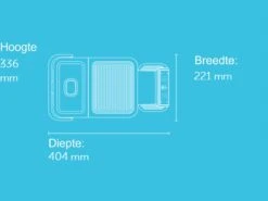 Aqua Optima Aurora Cold Waterkoeler - Waterdispenser Met Doseersysteem En Waterfilter -Premium Waterflessenwinkel 1200x898 1