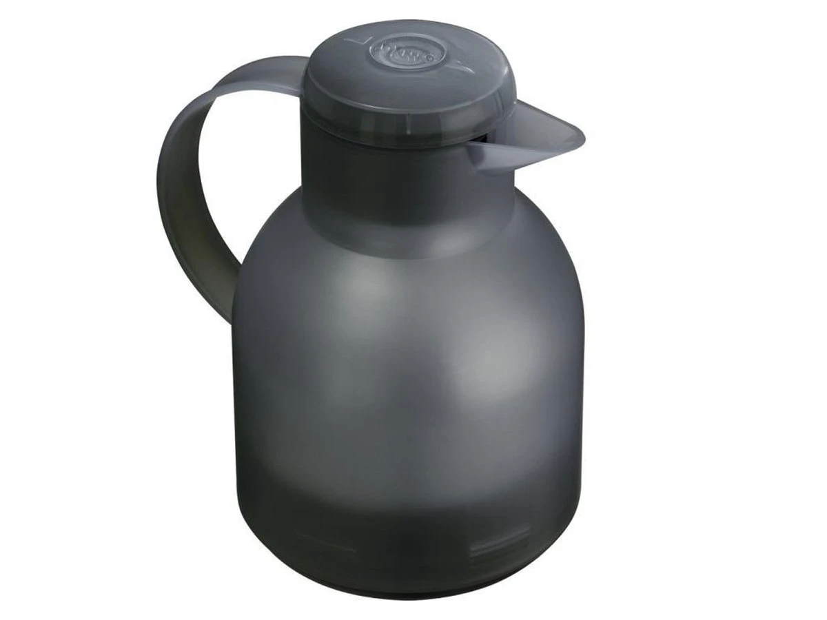 Tefal - SAMBA Isoleerkan. Quick Tip 1.0L Translucent Zwart 4 Tefal - SAMBA Isoleerkan. Quick Tip 1.0L Translucent Zwart - Afbeelding 2