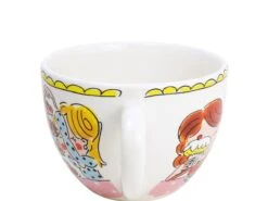 Blond Amsterdam - Even Bijkletsen - Kop - Roze - Hart - 0,35L 12 Blond Amsterdam - Even Bijkletsen - Kop - Roze - Hart - 0,35L -Premium Waterflessenwinkel 1200x900 11