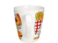 Blond Amsterdam Snack Mok - Groot - 350 Ml 11 Blond Amsterdam Snack Mok - Groot - 350 Ml -Premium Waterflessenwinkel 1200x900 110