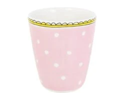 Blond Amsterdam - Even Bijkletsen - Beker - Stip - 0,35L -Premium Waterflessenwinkel 1200x900 116