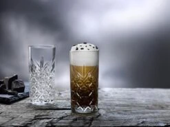 Pasabahce Timeless Longdrink - 300ml - 14,3cm - Transparant 6 Stuks -Premium Waterflessenwinkel 1200x900 121