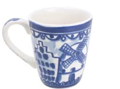 Blond Amsterdam Delfts Blond Mok - Molen - Aardewerk 12 Blond Amsterdam Delfts Blond Mok - Molen - Aardewerk -Premium Waterflessenwinkel 1200x900 23