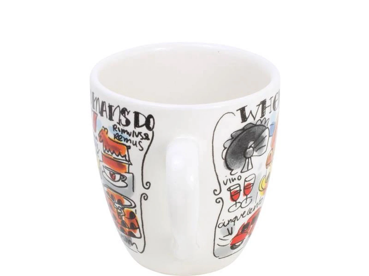 Blond Amsterdam City New York Minimok - 200 Ml 4 Blond Amsterdam City New York Minimok - 200 Ml - Afbeelding 2