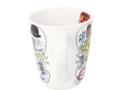 Blond Amsterdam City Londen Mok - 350 Ml -Premium Waterflessenwinkel 1200x900 46