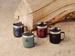 Stanley The Legendary Camp Mug 0,35L - Beker - Hammertone Green 19 Stanley The Legendary Camp Mug 0,35L - Beker - Hammertone Green -Premium Waterflessenwinkel 1200x900 50