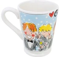 Blond Amsterdam Specials Mok - Groom - XL - 500 Ml 8 Blond Amsterdam Specials Mok - Groom - XL - 500 Ml -Premium Waterflessenwinkel 1200x900 66