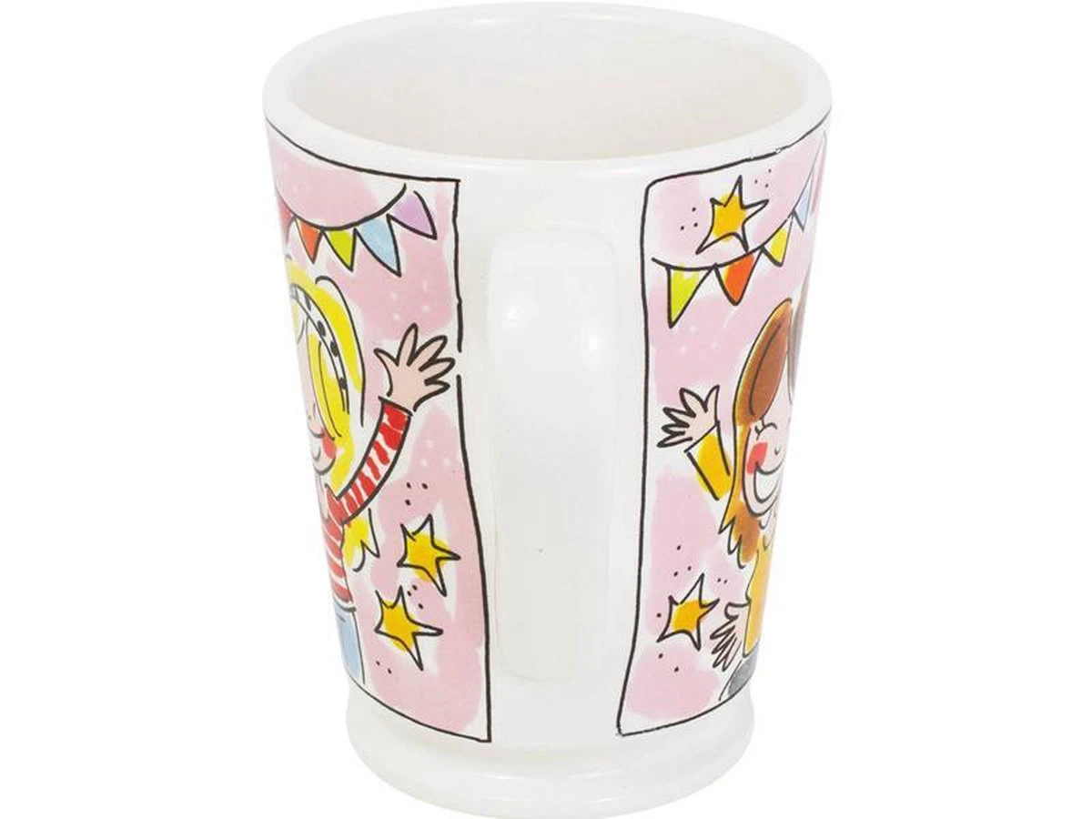 Blond Amsterdam - Specials - Beker XL - 16 - 0,5L 6 Blond Amsterdam - Specials - Beker XL - 16 - 0,5L - Afbeelding 4