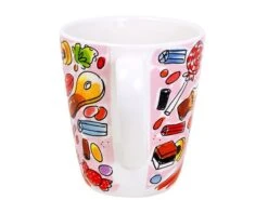 Blond Amsterdam Unicorn Mok - Made With Magic - 350 Ml 11 Blond Amsterdam Unicorn Mok - Made With Magic - 350 Ml -Premium Waterflessenwinkel 1200x900 78