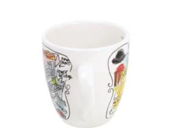 Blond Amsterdam City Londen Minimok - 200 Ml 16 Blond Amsterdam City Londen Minimok - 200 Ml -Premium Waterflessenwinkel 1200x900 88