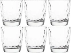 Bormioli Rocco Diamond Waterglas - 30 Cl - Set-6 -Premium Waterflessenwinkel 1200x901 7