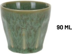 Orange85 Espresso Kopjes - Set Van 4 - Porselein - Hittebestendig - 90 Ml - Rond - Espresso - Mokken - Glazen - Koffiekopjes -Premium Waterflessenwinkel 1200x902 1