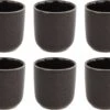 Orange85 Koffiekopjes - Espresso Kopjes - Set Van 6 - 100 Ml - Zwart -Premium Waterflessenwinkel 1200x908 1