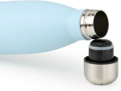 Blumtal Thermosfles - Met Dubbele Wand - Thermosbeker Koffie, Thee En Koele Dranken - Travel Mug - 750ml - Lichtblauw -Premium Waterflessenwinkel 1200x910 1