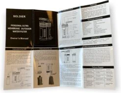 Luxe Water Filter Straw Incl. Waterzak - Complete Set - Waterfilter - Waterfles - Waterzuiveraar - Outdoor Life - Survival - BPA-vrij - Filtert 5000LL 15 Luxe Water Filter Straw Incl. Waterzak - Complete Set - Waterfilter - Waterfles - Waterzuiveraar - Outdoor Life - Survival - BPA-vrij - Filtert 5000LL -Premium Waterflessenwinkel 1200x920