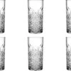 Pasabahce Timeless Longdrink - 45 Cl - 6 Stuks - Transparant -Premium Waterflessenwinkel 1200x921