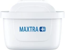 BRITA - Waterfilterpatroon MAXTRA+ 4Pack -Premium Waterflessenwinkel 1200x928