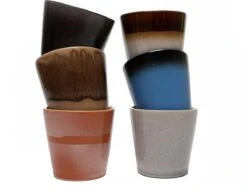 Koffiekopjes - Earth Koffiemok - 200ML En 310ML - Koffiebeker - Set Van 12 Kopjes (ook Los Verkrijgbaar) - Porselein - Hip En Trendy 31 Koffiekopjes - Earth Koffiemok - 200ML En 310ML - Koffiebeker - Set Van 12 Kopjes (ook Los Verkrijgbaar) - Porselein - Hip En Trendy -Premium Waterflessenwinkel 1200x937 1