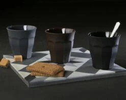 Duralex Espresso Kopjes - Espressokopjes - Espresso Glaasjes - Espresso - Set Van 6 - Glas - Koffie Kopjes - 90ml -Premium Waterflessenwinkel 1200x953 4