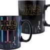Star Wars - Lightsaber XL Warmte Beker -Premium Waterflessenwinkel 1200x956 1