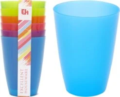 Pro Garden Bekerset Pp Confetti Junior 10 Cm 6-delig 9 Pro Garden Bekerset Pp Confetti Junior 10 Cm 6-delig -Premium Waterflessenwinkel 1200x969 2