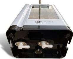 Basisch Water Generator | Water Ionisator En Zuivering | Actief Koolstoffilter | Phipower 34 Basisch Water Generator | Water Ionisator En Zuivering | Actief Koolstoffilter | Phipower -Premium Waterflessenwinkel 1200x973