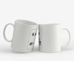 Akyol - 50 Jaar Sarah En Abraham Cadeau - Jubileum Man En Vrouw - Mok Met Opdruk - Verjaardagsmok - Grappige Tekst Mok - Jarig - Verjaardag | 350 ML Inhoud 10 Akyol - 50 Jaar Sarah En Abraham Cadeau - Jubileum Man En Vrouw - Mok Met Opdruk - Verjaardagsmok - Grappige Tekst Mok - Jarig - Verjaardag | 350 ML Inhoud -Premium Waterflessenwinkel 1200x983 1