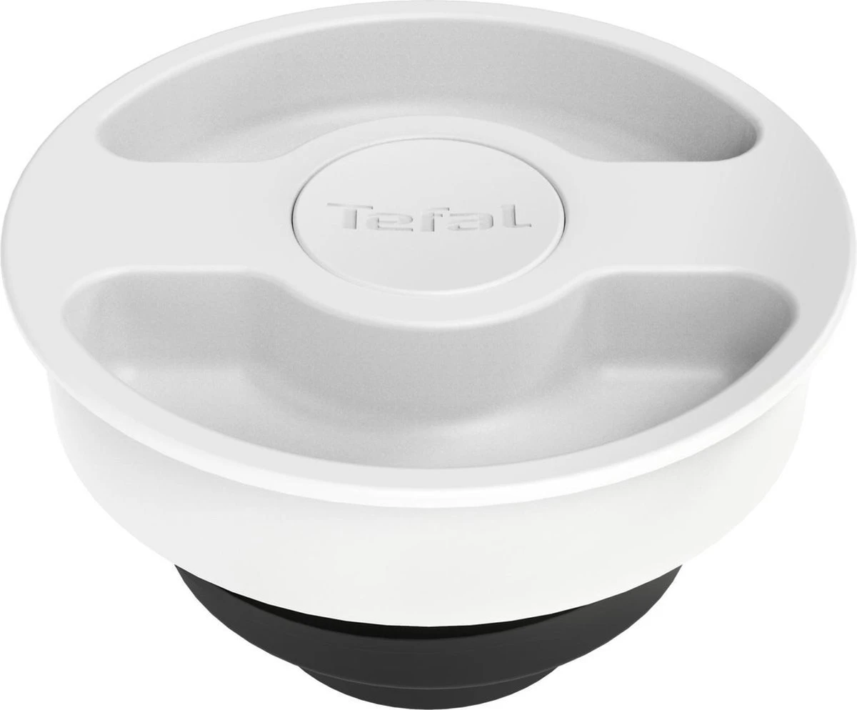 Tefal Motiva Thermoskan - 1L - Wit 10 Tefal Motiva Thermoskan - 1L - Wit - Afbeelding 8