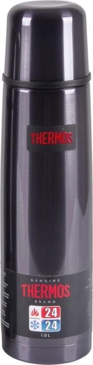 Thermos Light & Compact Isoleerfles - 1 L 3 Thermos Light & Compact Isoleerfles - 1 L