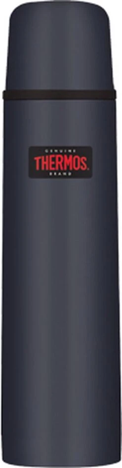 Thermos Light & Compact Isoleerfles - 1 L 12 Thermos Light & Compact Isoleerfles - 1 L -Premium Waterflessenwinkel 314x1200