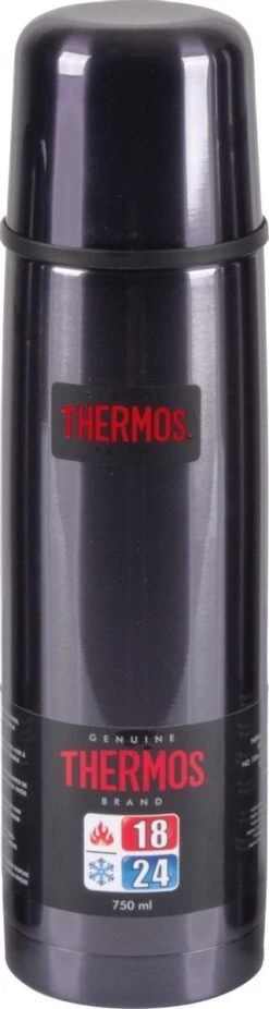 Thermos Isoleerfles - Thermax - 750 Ml - Blauw 12 Thermos Isoleerfles - Thermax - 750 Ml - Blauw -Premium Waterflessenwinkel 320x1200 2