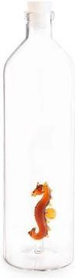 Balvi Waterfles - Zeepaard -Premium Waterflessenwinkel 326x1200 1